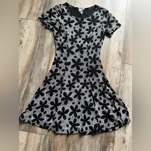 Vintage 90s  joule dress
